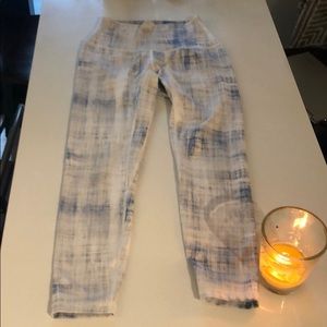 EUC P’tula Alainah ll Allure Legging